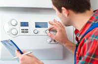 free commercial Ashchurch boiler quotes