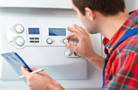 free Ashchurch gas safe engineer quotes